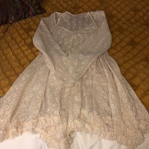 Free People Dress NWOT